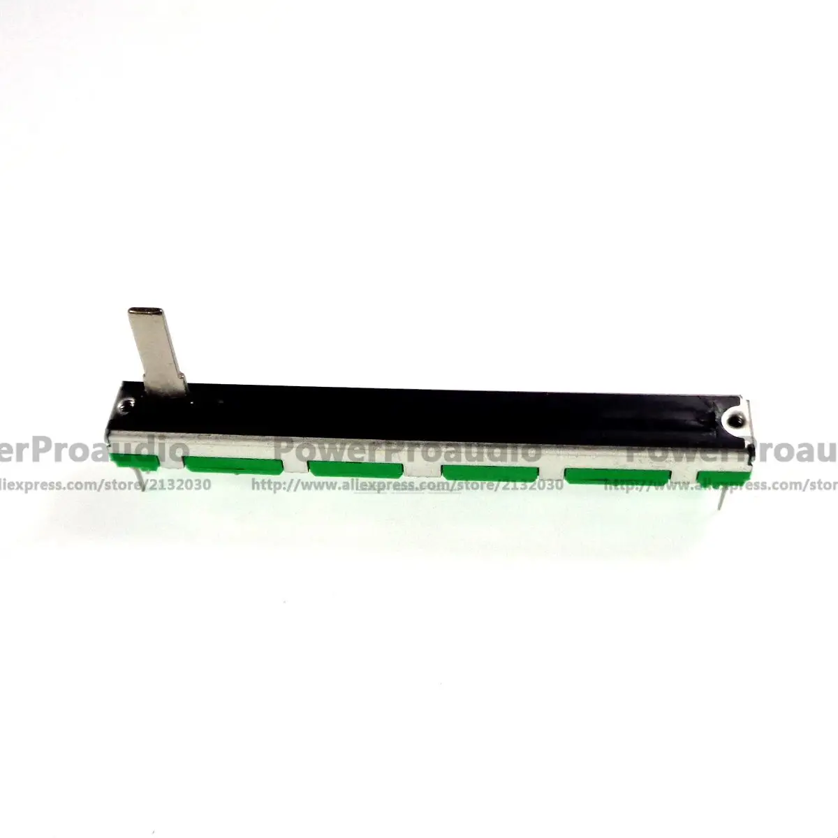 Imagem -02 - Fader para Pioneer Pcsreplacement Dcv1027 Djm850 900 2000nexus Ddj-sz Xdj-aero Djm-t 100