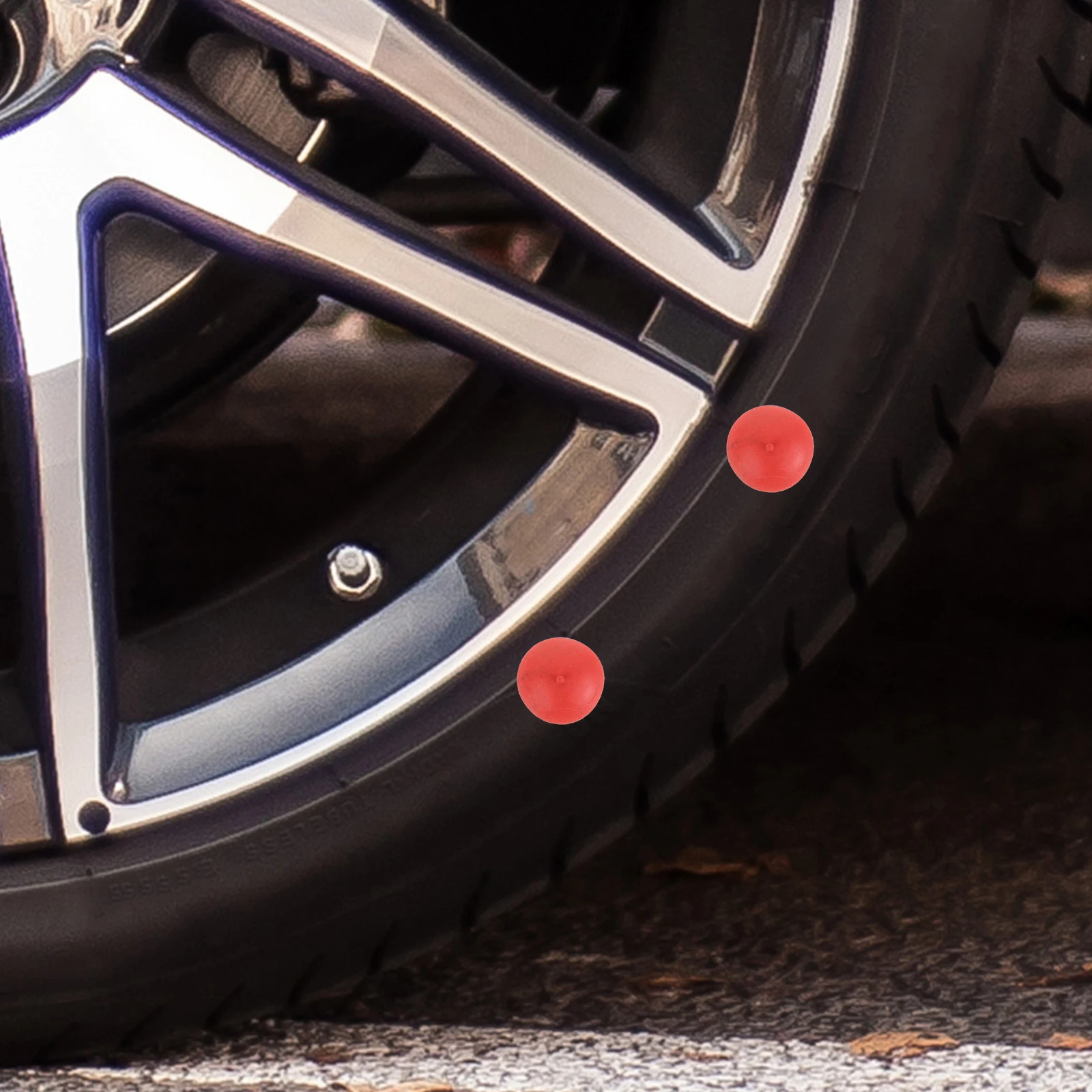 

Tire Repair Mushroom Nail Durable Rubber Plug For Electric Scooter Motorcycle Car Tubeless Radial Tires Flat Repair Kit