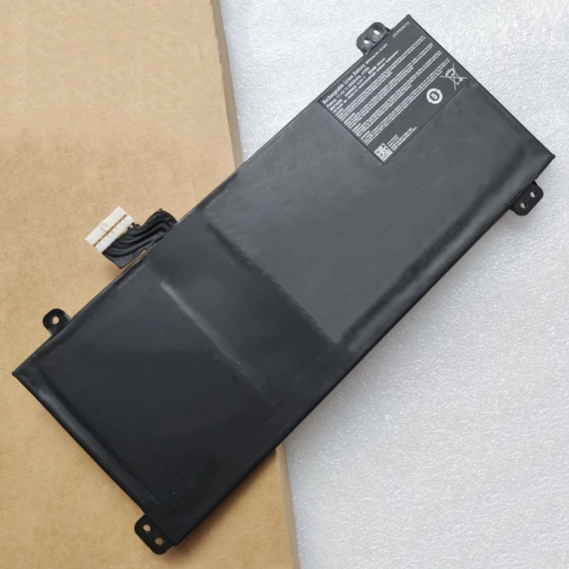 For Haier Boyue M53-72711 M15G 40068772 Battery For Medion Akoya E17201 MD61428 E17201G P17601 P17601G S17402 MD61425 MD61565