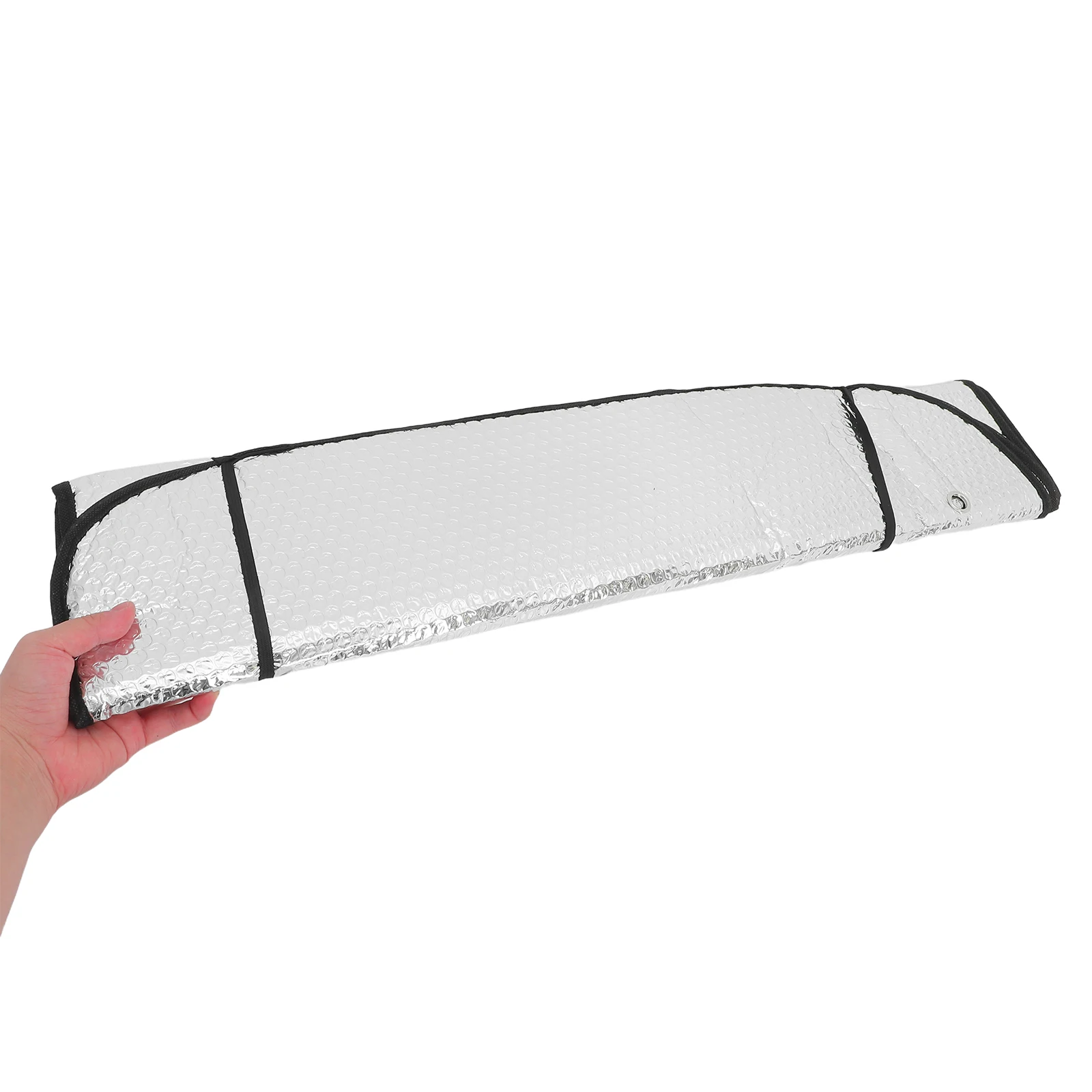 

Shade Windshield Magnetic Force Protector Reflective Visor Window Shades UV Protection Heat Insulation Fits Most Cars