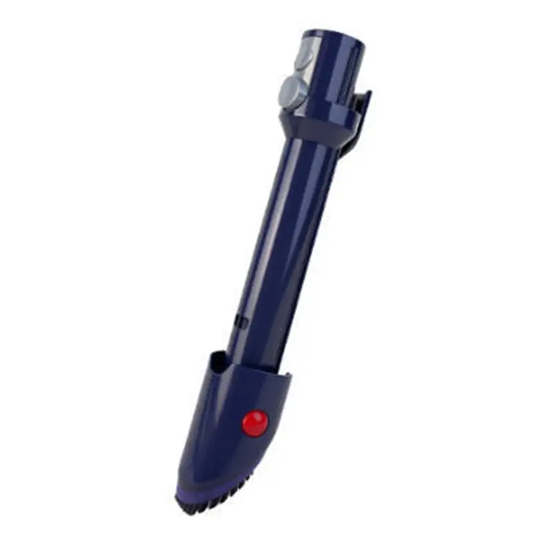 Extension Rod Detachable 2-In-1 Brush For Dyson G5 Vacuum Cleaner Accessory Extension Tube Brush
