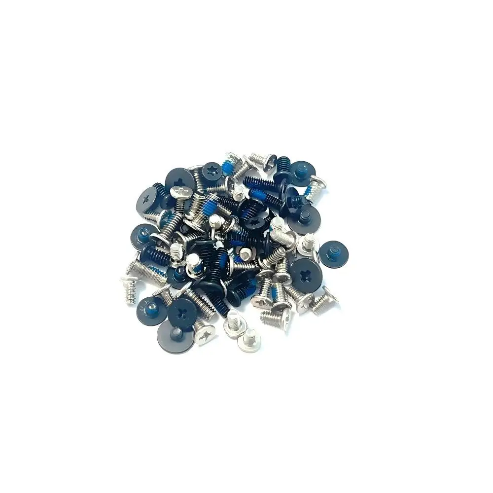 For DELL Precision 5750 5760 Complete Set of Screws Laptop Replacement Full Set of Replacement Screws for Laptop