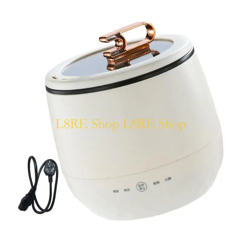 L8RE TRAILDER TRAILDER FRANDER RICE COOKER THEDING FOC