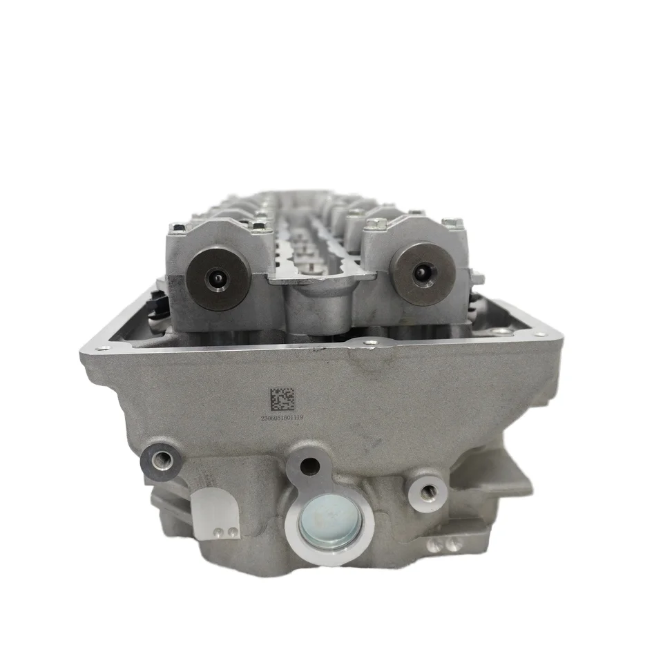 

Brand New GOLDMAX WE Engine Cylinder Head Assembly For Ford Ranger Mazda Everest