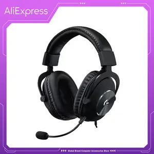 Logitech g pro x ps4 online