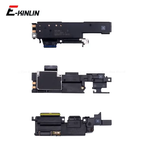 Altavoz trasero inferior, piezas de timbre para Sony Xperia XZ3 XZ2 XZ1 XZ Premium XA2 XA1 Plus XA Ultra
