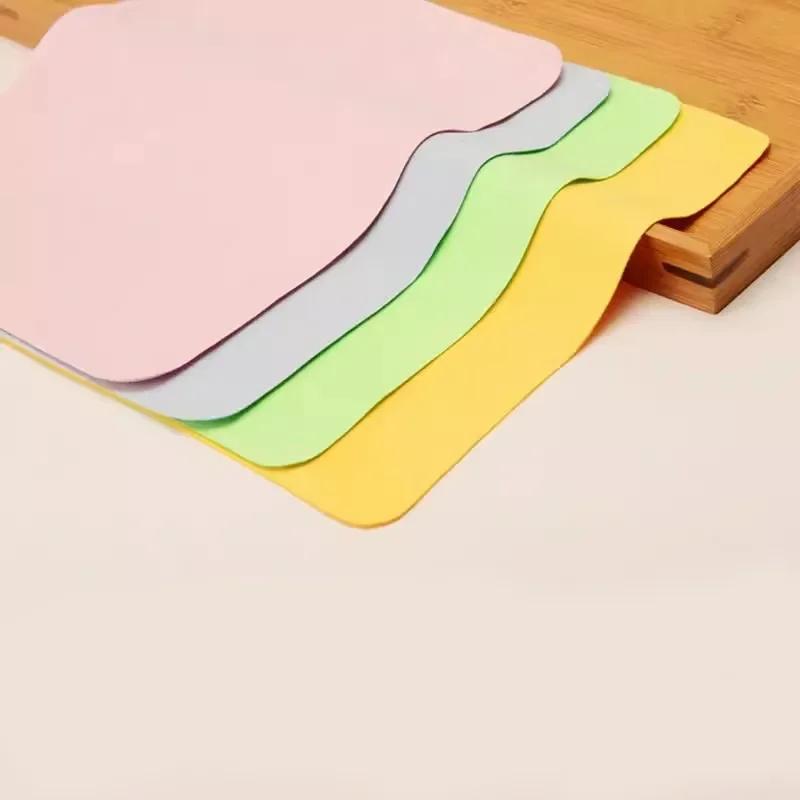 20PCS 13x13cm Glasses Clean Cloth Microfiber Cleaner Cleaning Cloth for Phone Screen Camera Sunglasses Cloth Color Random