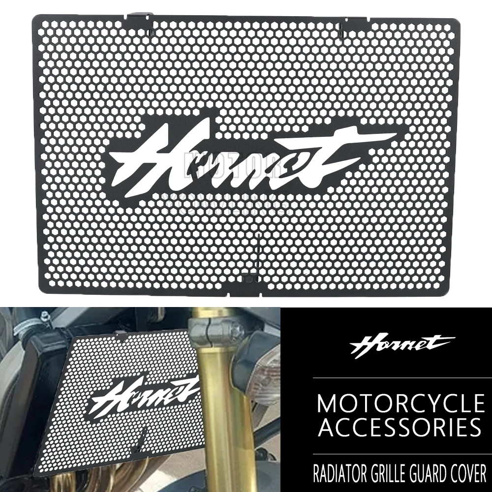 FÜR HONDA CBF600 CB600F CB 600F Hornet 2008-2012 2013 Motorrad Zubehör Kühlergrill Schutz Abdeckung Schutz