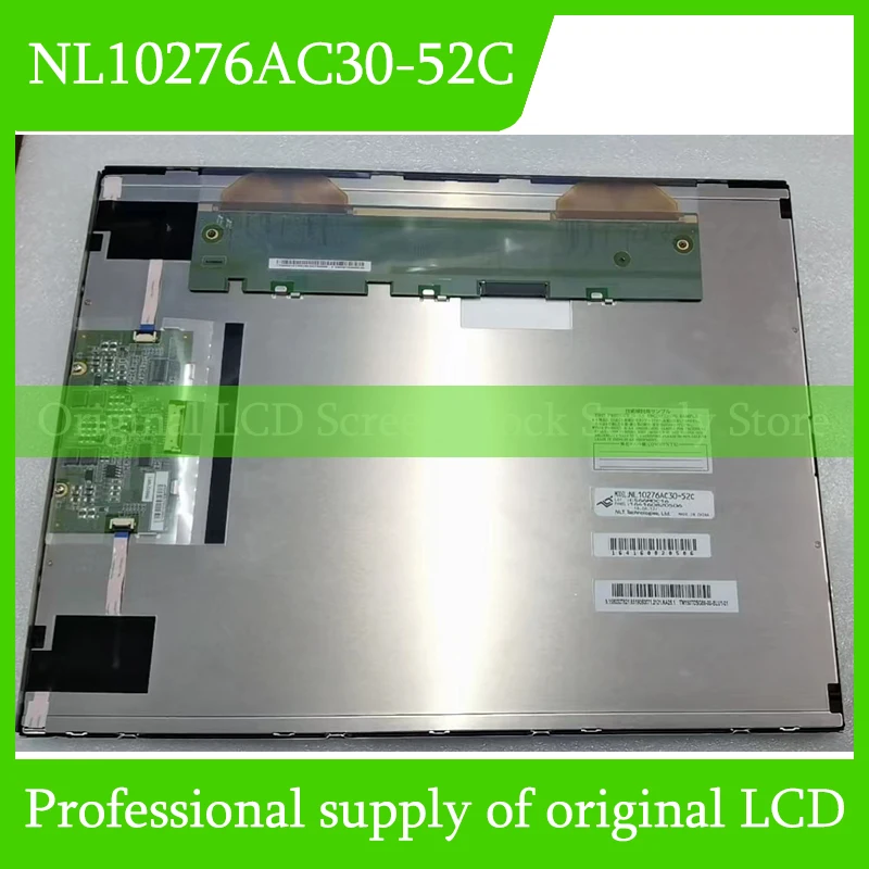 

Original NL10276AC30-52C LCD Screen 15.0 Inch For NEC Display Panel