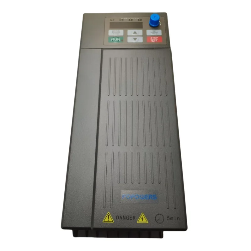 5.5kw 7.5kw 11kw 15kw 22kw 380v Three-Phase Frequency Inverters AC Drive/VFD/Speed Controller