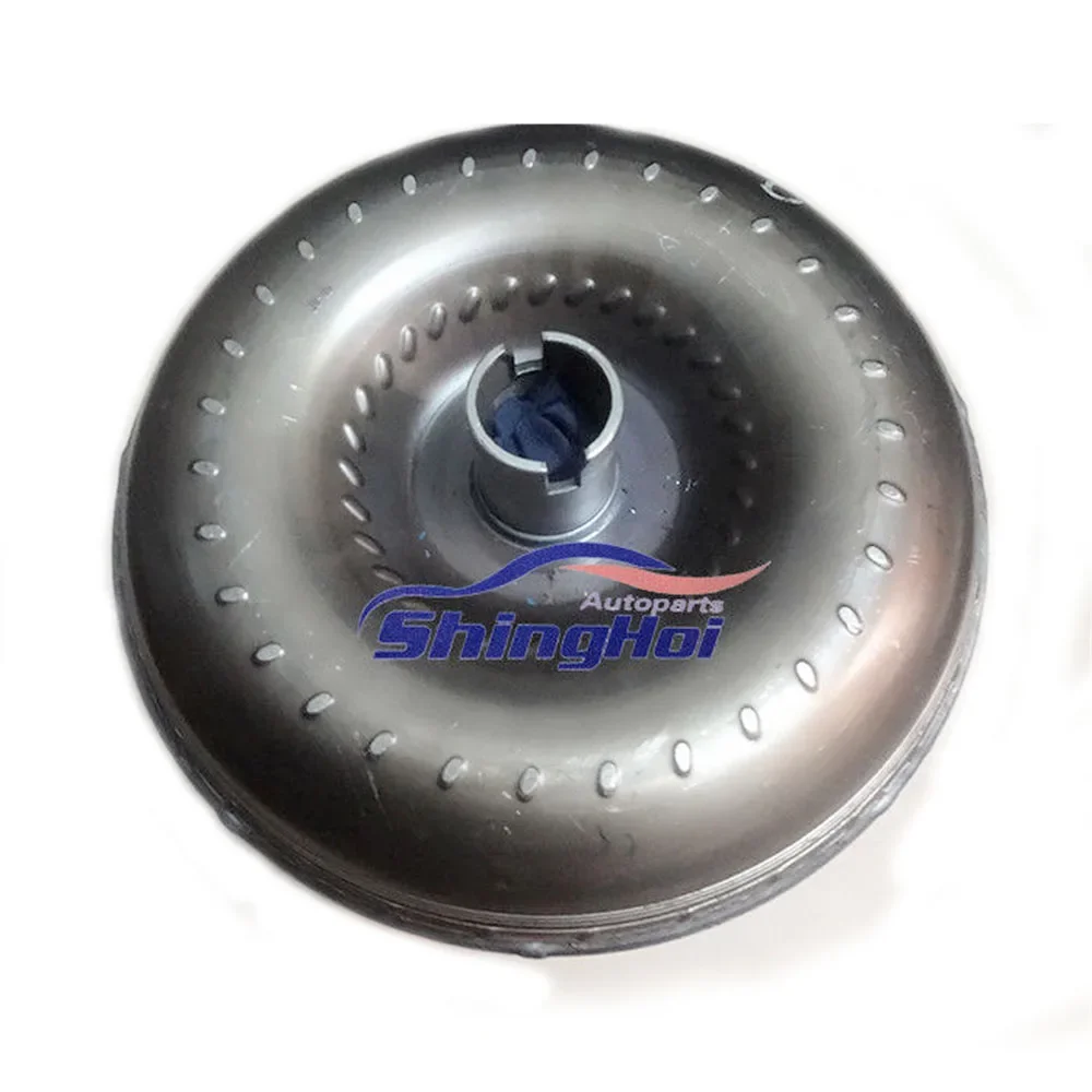 722.9 7G 7speed Transmission Torque Converter