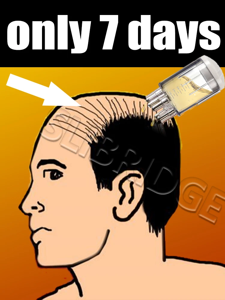 

Scalp Applicator Liquid Comb for Hair Scalp Treatment,Awaken Dormant Follicles for Abundant Hair, Hair Growth Serum Oil Apply