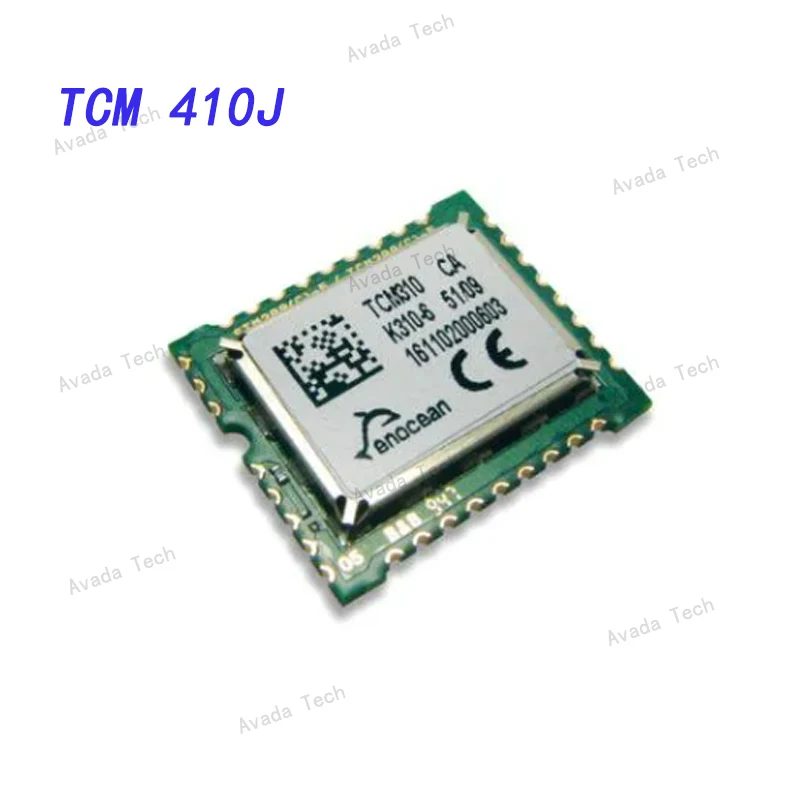 

TCM 410J Sub GHz Module Gateway Receiver Module 928 MHz