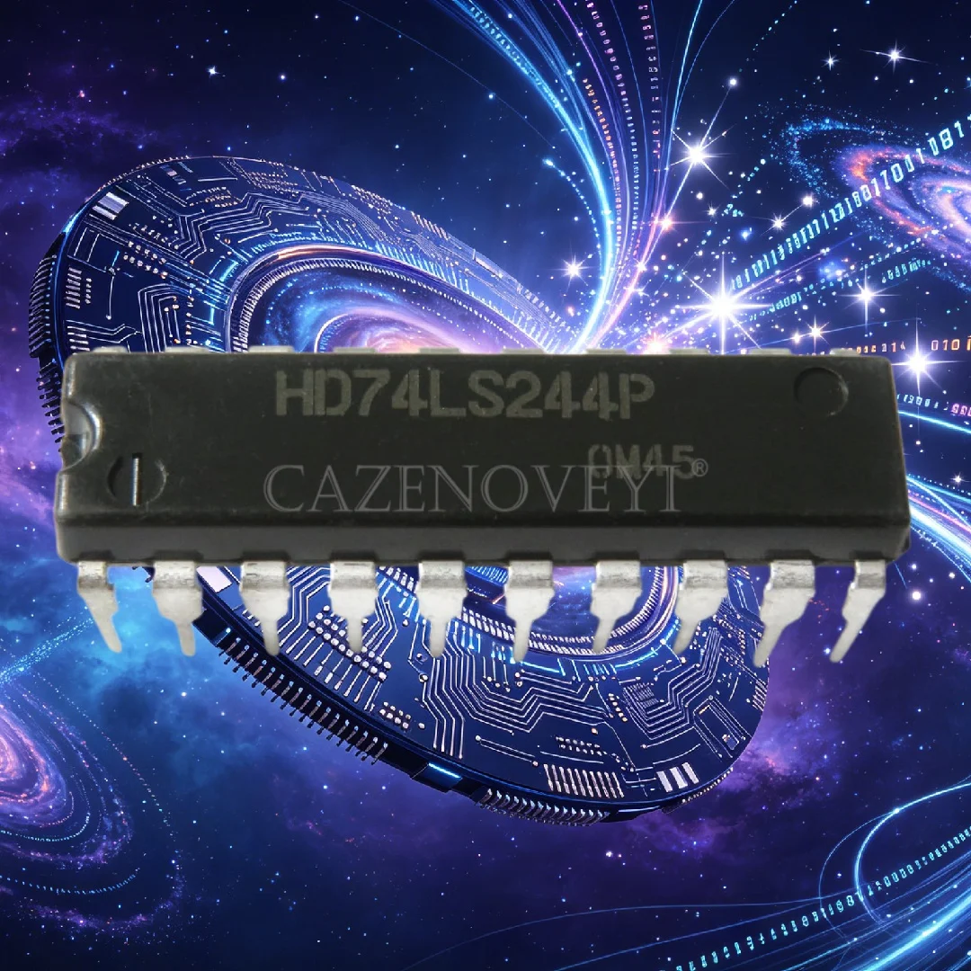 （1-5pcs）SN74LS244N 74LS244 SG6105DZ SG6105 SN74HC245N 74HC245 SN74HC273N SN74HC273 74HC273 DIP-20