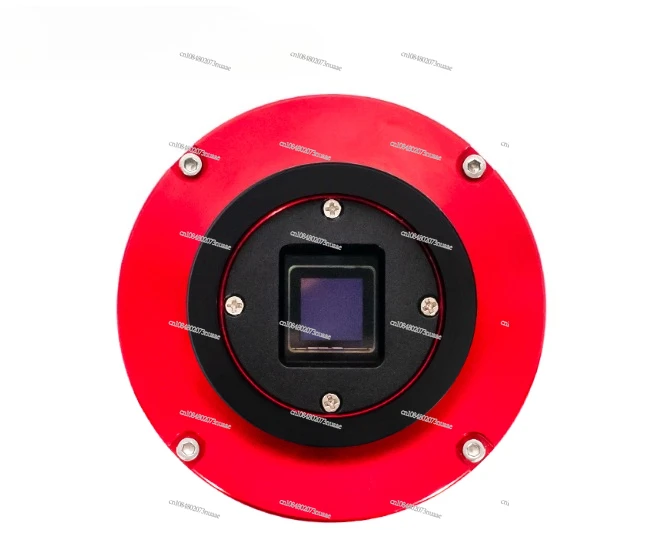 الكاميرا #   ASI533MM-P Z WO ASI533MM Pro علم الفلك أحادي اللون المبرد