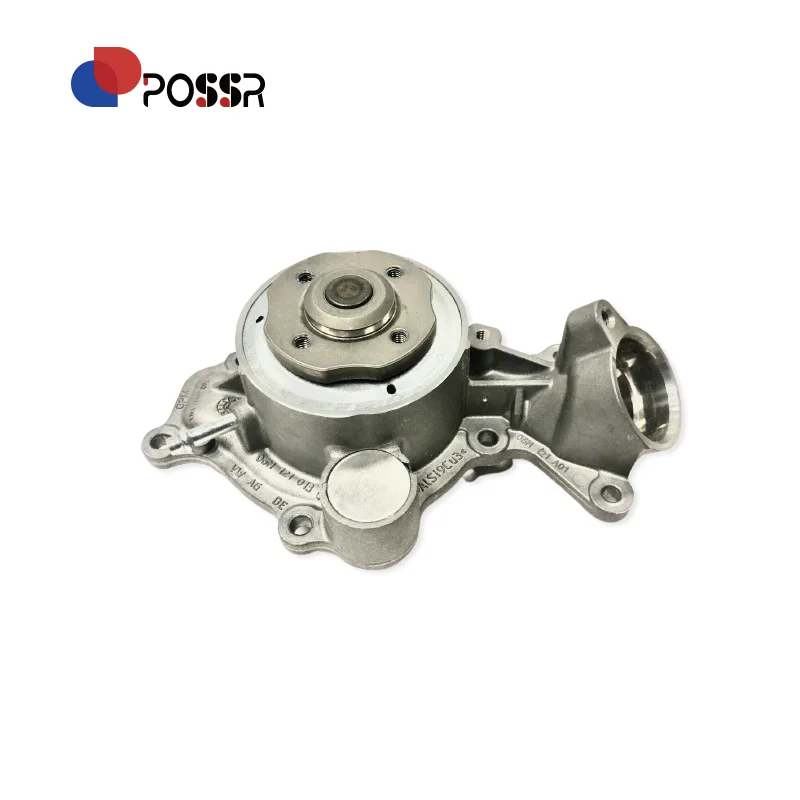 06m 121013 D New Coolant Pump for Audi A4 A5 A6 A7 A8 Q5 Q7 2019-Q8 2018- Volkswagen Touareg 2018-3.0t 06m 121013 C