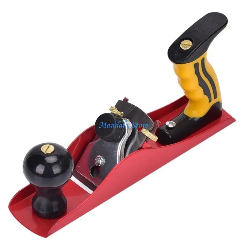 

U2JC Hand Planer Set Hand Tool Block Plane for Trimming DIY Model Making Planer