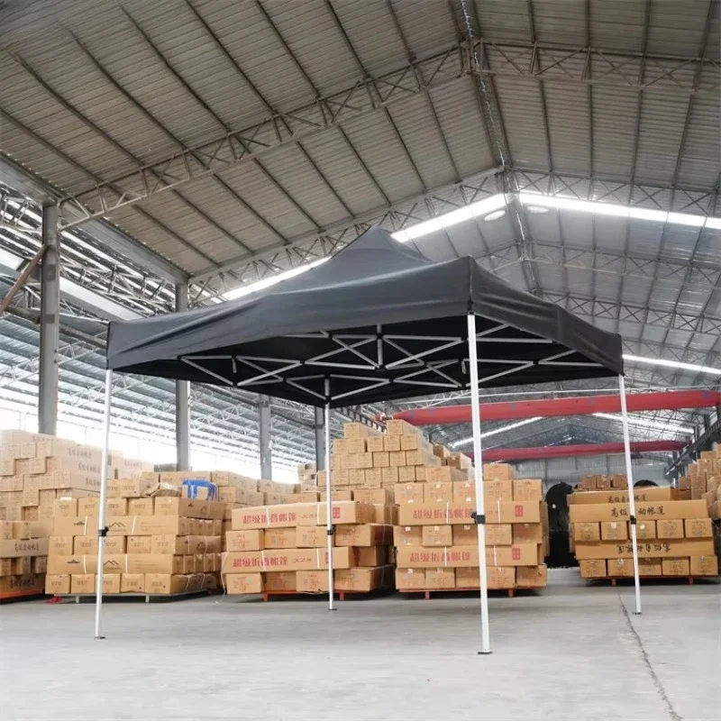 المحمولة للطي المظلة المأوى حديقة غازيبو خيمة سرادق في الهواء الطلق 10x10 خيمة خارجية مع جدران صافي