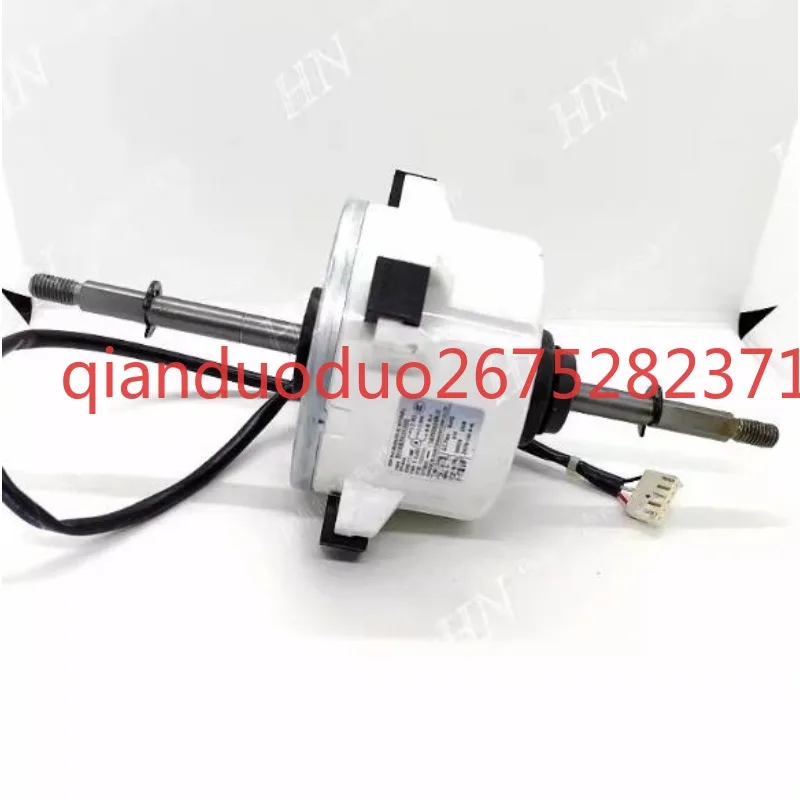 Suitable for air conditioning motor RD120HS20 L6CBYYYL0506 2142976 ZKFN - 140-8-4 L New