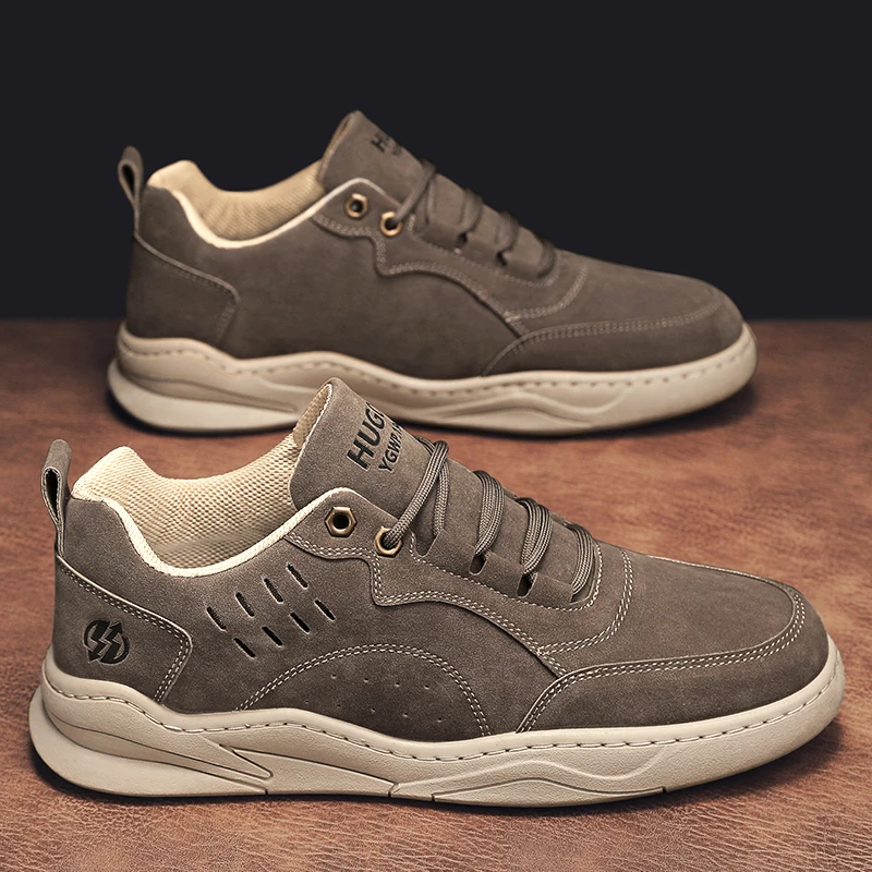 

Mens Shoes Skateboard Sneakers Casual Tennis Outdoor Hiking Sports Running Leather Platform Loafers Designer Luxury Summer