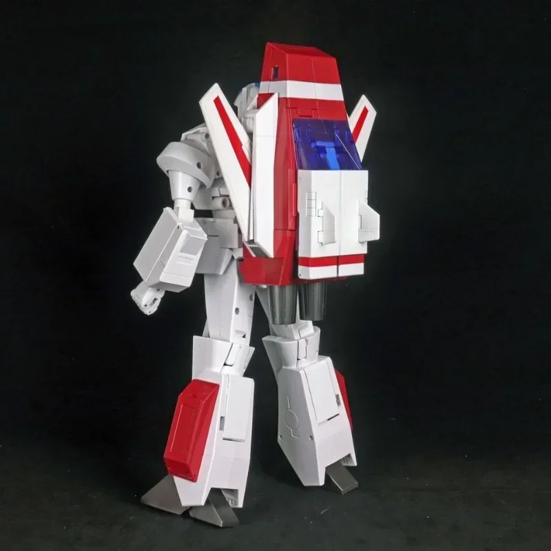 Transformation Masterpiece  TH01 Th-01 Skyfire Jetfire KO MP57 Action Figure Robot Toys