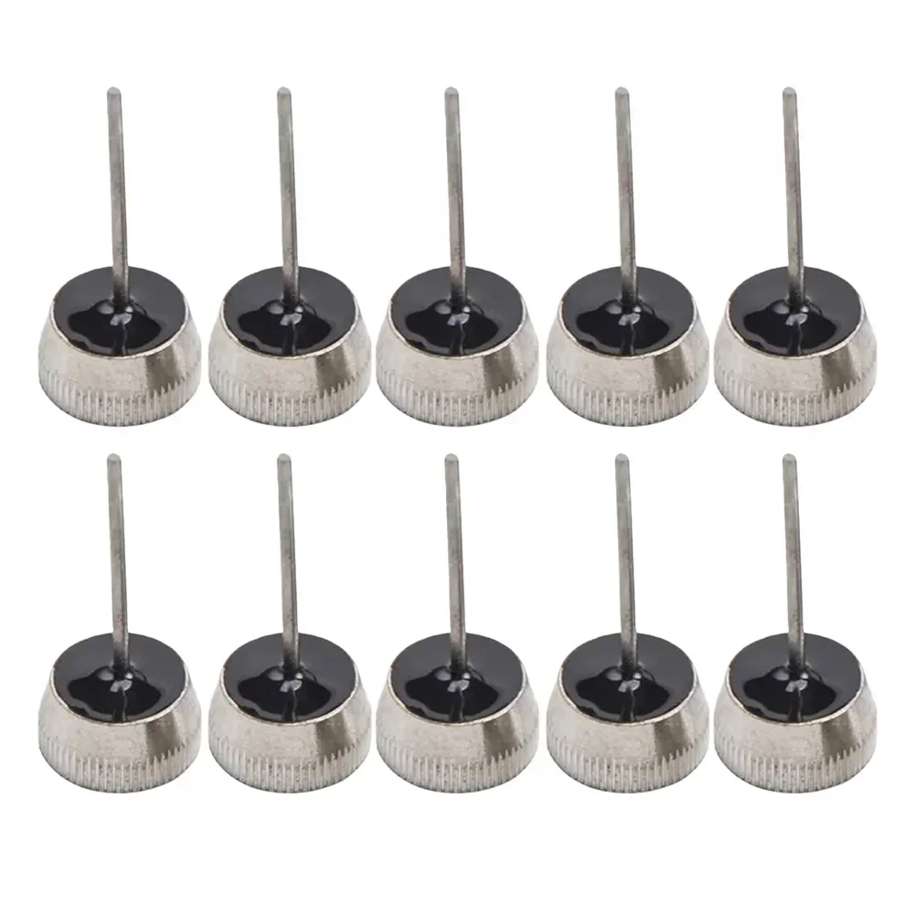 ZQ50A Automotive Silicon Diode 10 Pcs Press Fit Rectifier Fast Heat Dissipation Excellent Overcurrent Performance