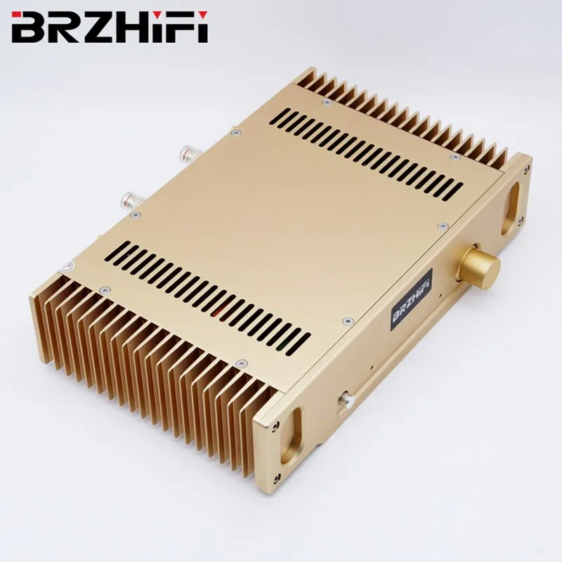 BRZHIFI Good Voice King WEILIANG AUDIO HIFI Dual Circuit giradischi MM MC Phono Stage amplificatore Home Theater amplificatore