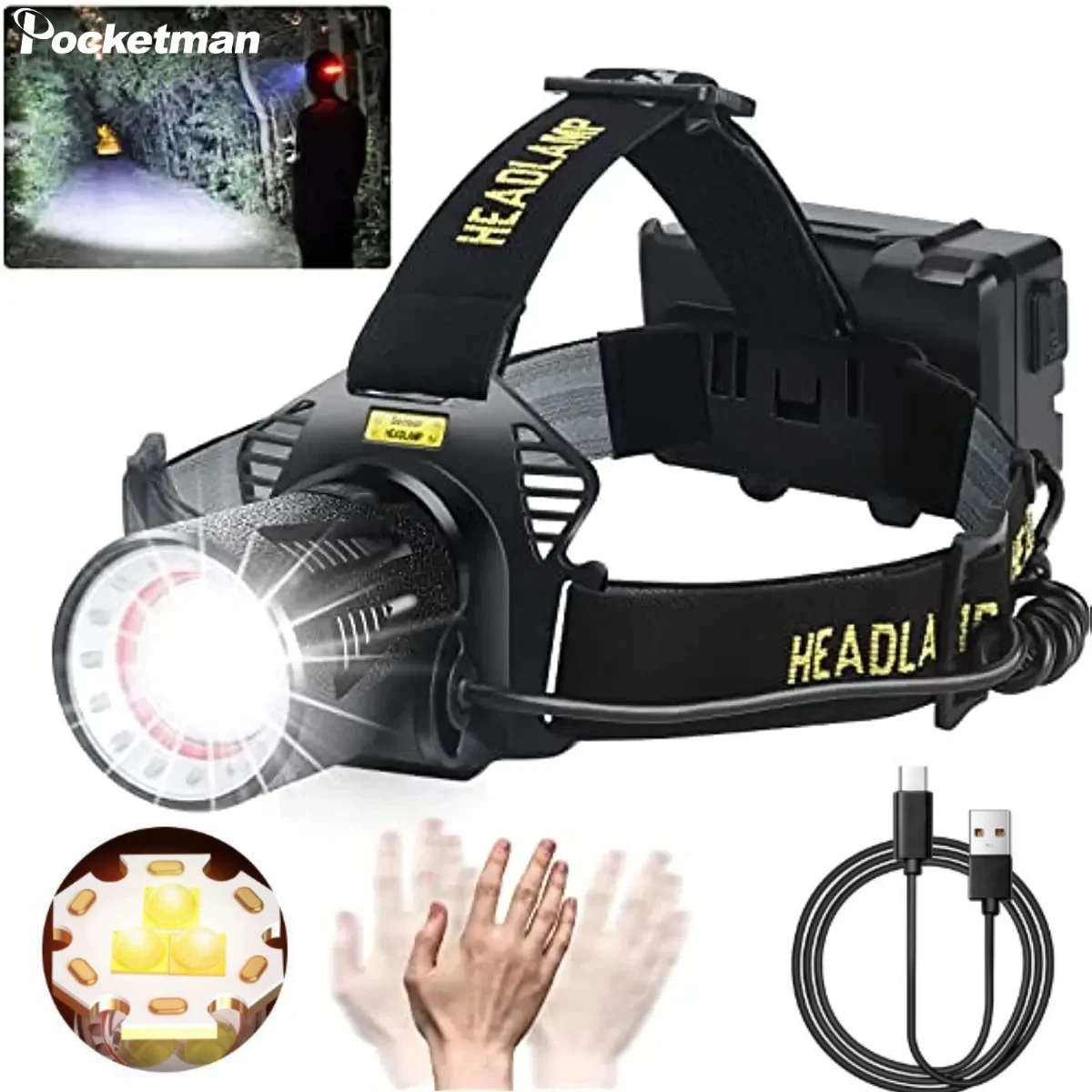 led-capteurs-lampe-frontale-usb-rechargeable-lampe-frontale-4-modes-zoomable-etanche-tete-lampe-de-poche-en-plein-air-camping-course-tete-lanterne