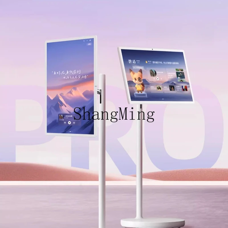 

ZYY mobile TV screen smart home touch screen monitor
