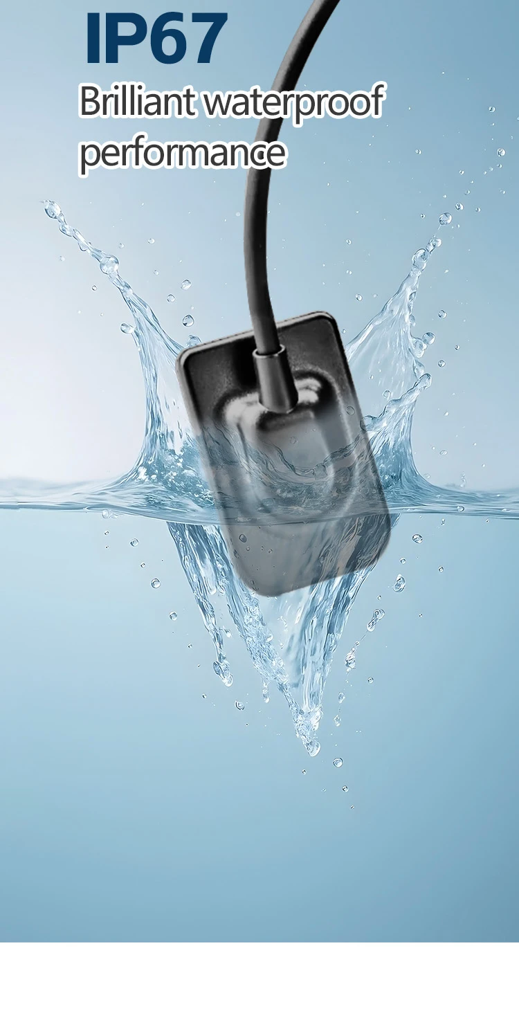 Professioneller Dental-Röntgensensor - Radiovisiograph-Bildgebungssystem - Hochfrequenz-Intraorale Filmarbeit & Kamera-Zahnmedizinische Ausrüstung – Detail 4
