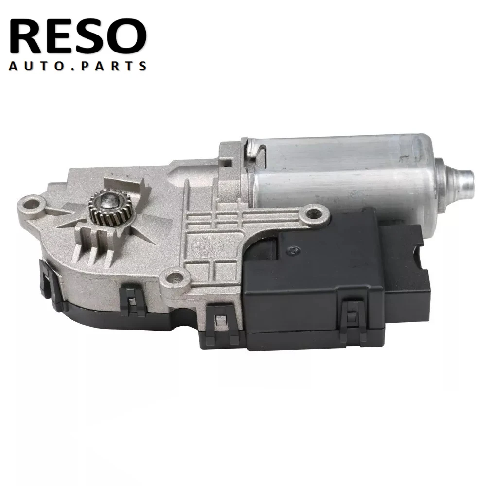 

RESO BB5Z-15790-A BB5Z15790A Sunroof Motor For Ford Explorer All Models 2011-2017 Sunroof Moon Roof Motor