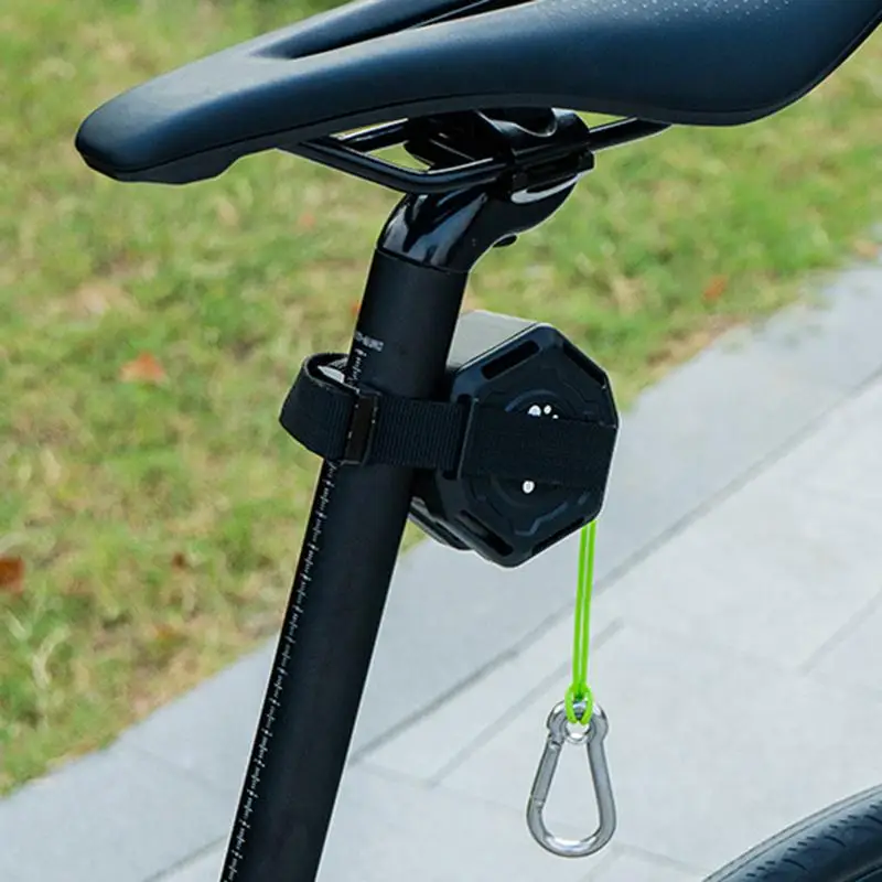 Bikes Tow For Kids Elastic Bicycles Extension Rope Cycling Stretch Pull Strap Flexible Children's Traction Rope Bicycles