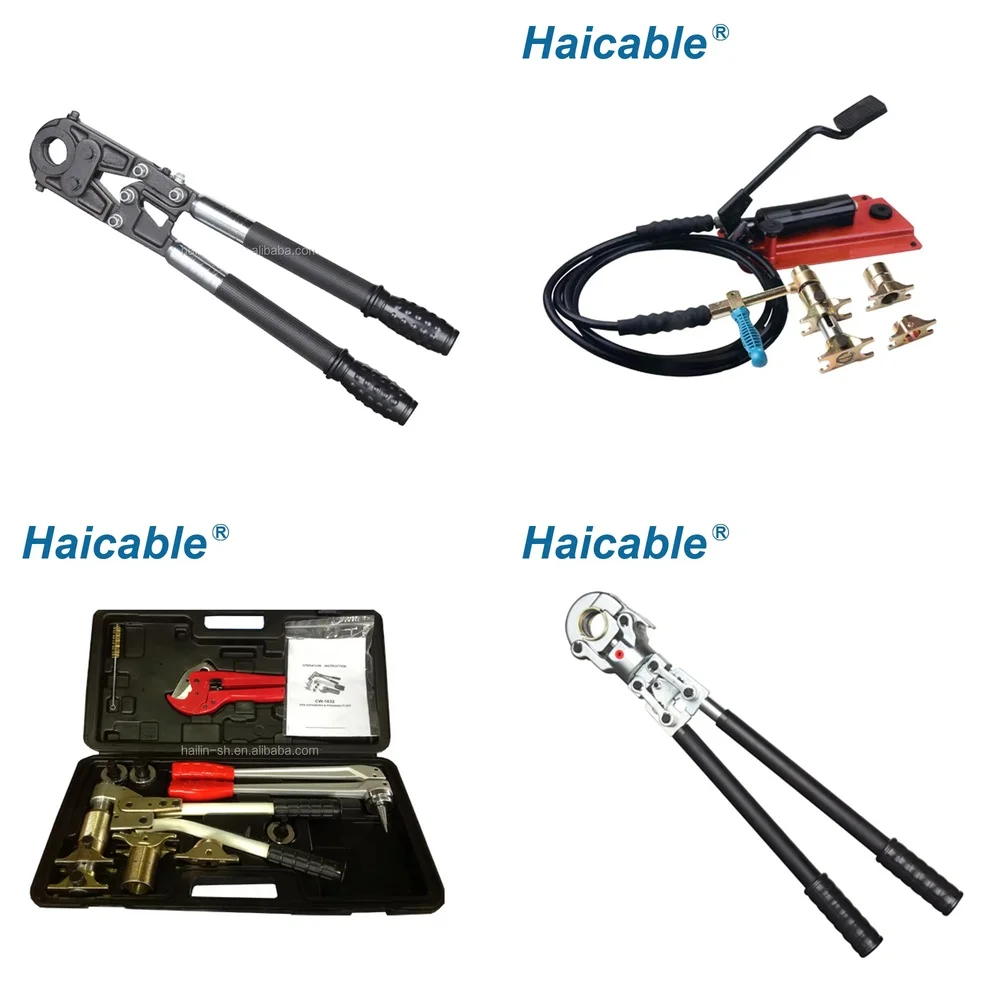 

50mm Hand Pipe Expander Bending Expansion Tool for Copper Aluminum Tubing HVAC Refrigeration Plumbing for CW-1632