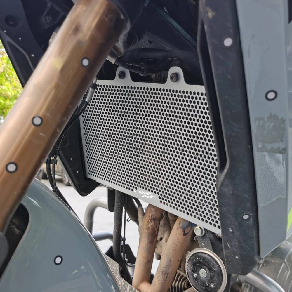 

Motorcycle Accessories Radiator Guard Grille Cover Protector For CFMOTO CF MOTO 450MT 450 MT 450 MT450 2024 2025 2026 IBEX450