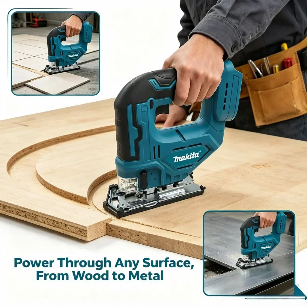 makita-18v-brushless-cordless-jigsaw-djv182z-d-handle-electric-saw-for-precision-wood-metal-cutting-without-battery