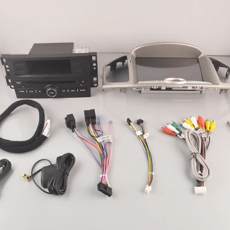 Latest 2024 model RADIO STEREO DVD PLAYER FOR CHEVROLET NEW