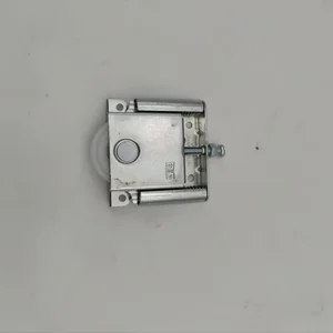 Altmodische Schiebetür für die Garderobenscheibe, Schiebetür, Unterrad, Läuferführer, 1PC 11 Hauptverkaufsführer Schiebetür - №10