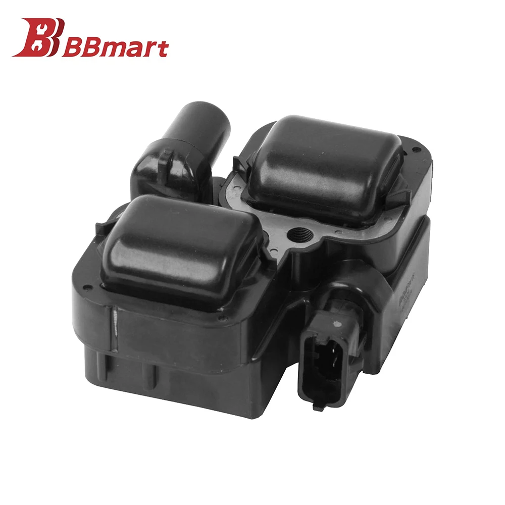 BBmart Auto Spare Parts 1 pcs Ignition Coil For Mercedes Benz W140 W126 M104 M111 W245 OE 0001587803 A0001587803