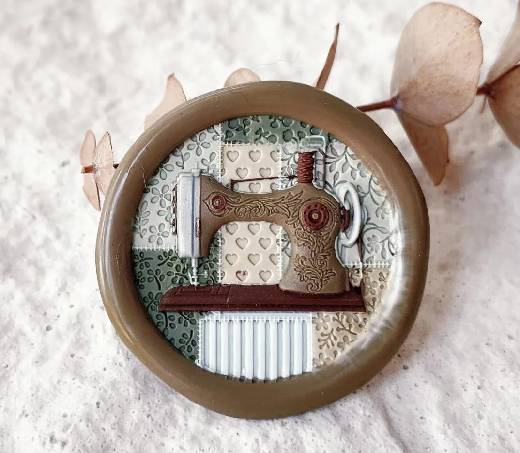 �y�Z�[�����z���g���ȉԕ��̐F�t���Έ�X�^���v�m�[�g�V���[�Y�A�N���G�C�e�B�u�ȉƒ닳�t�p�G���{�X���H�①�Ƀ}�O�l�b�g�X�^���v