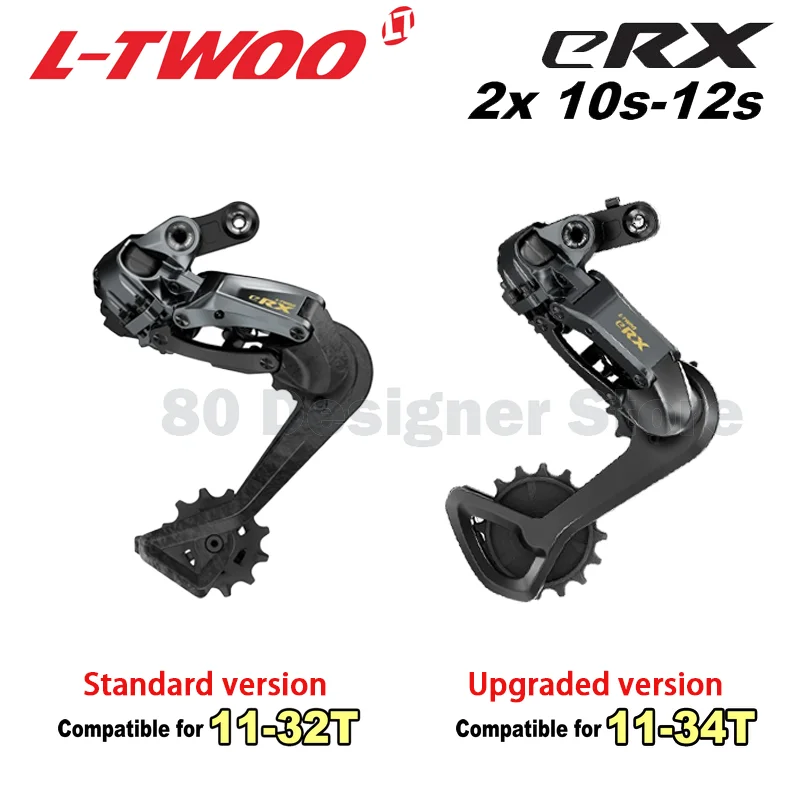 Thumbnail 3 - #34 Bicycle Groupsets Ranking List in 2026