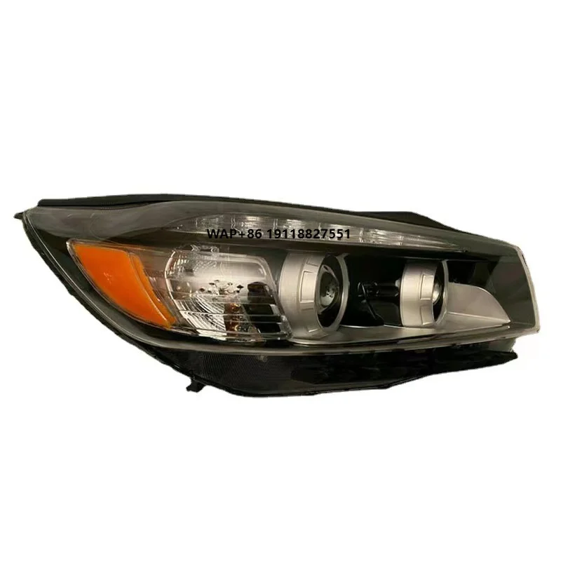 

Hot Selling Halogen Car Front Head Lamp for Kia Sorento 92101-C5000 2016 2017 2018