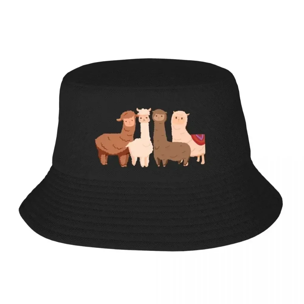 

Футболка из альпаки, шляпа-ведро, модная пляжная бейсболка, мужские шляпы для мужчин и женщин