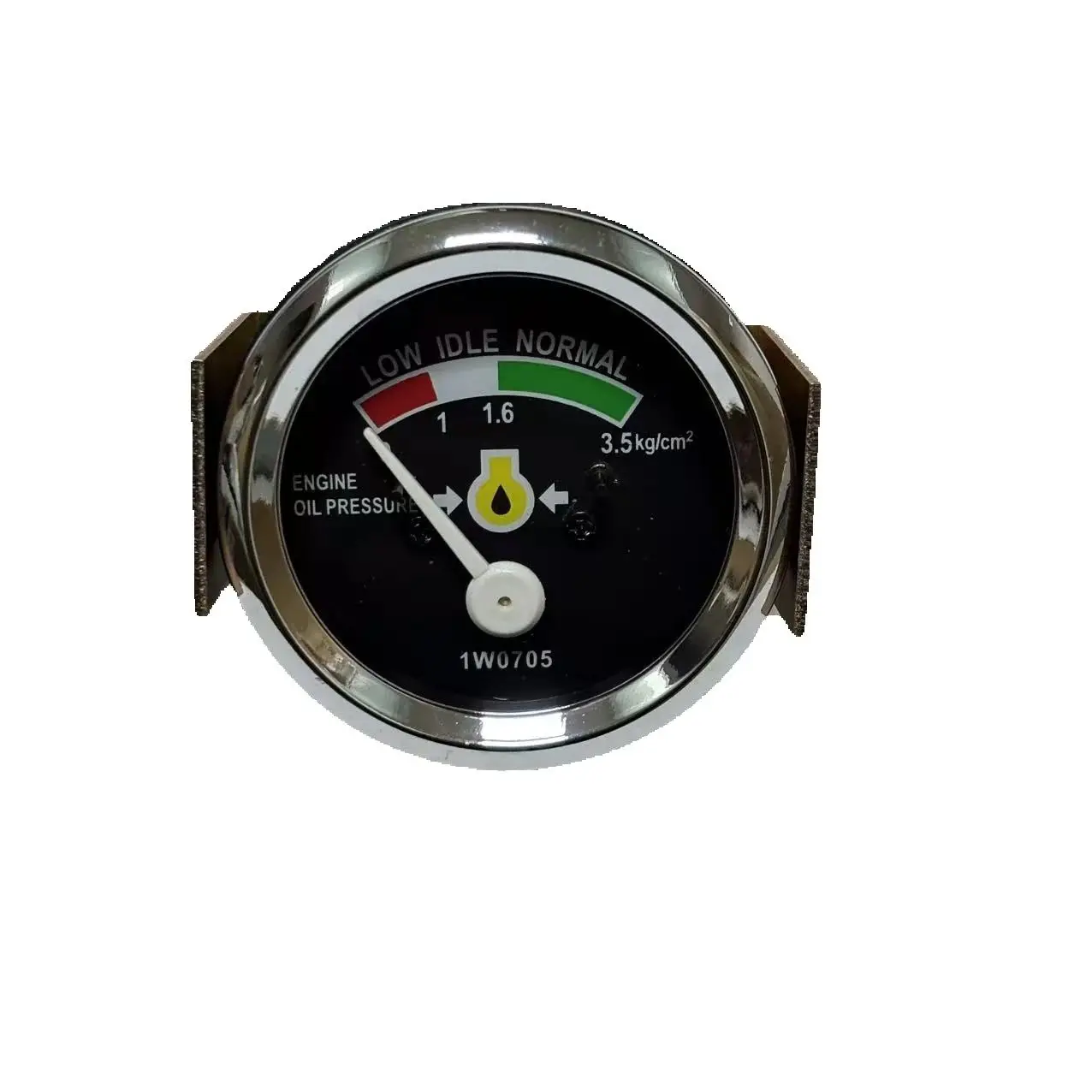 1W0705 Indicator Li…