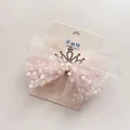 crown bow