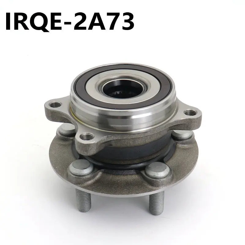 2A73 High Performance OEM 43550-47010 Auto Part Front Axle Wheel Hub Bearing For Toyota Prius 2009-2015