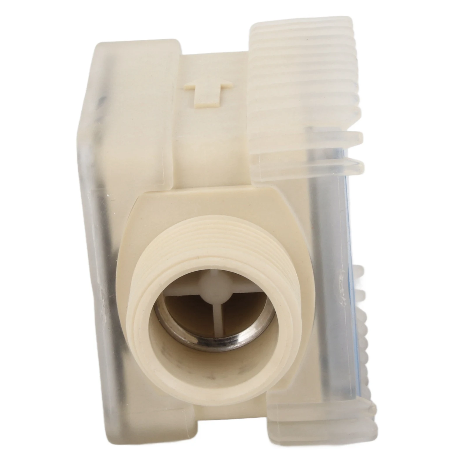 Измеритель жидкости K24 ЖК-дисплей, турбинный цифровой счетчик топлива, широко используемый для химикатов, счетчик турбины, турбинный счетчик