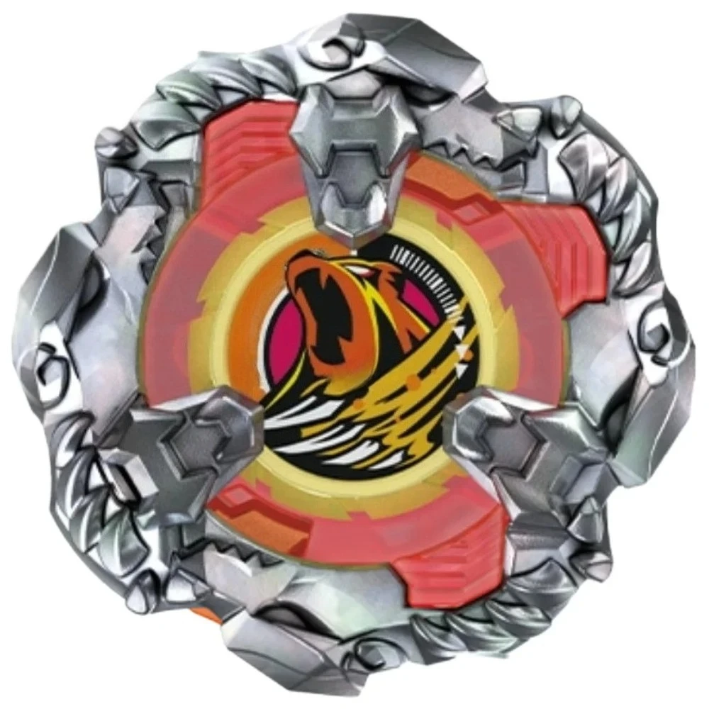 Takara Tomy Bey X BX-37 Hoja doble para estadio extremo