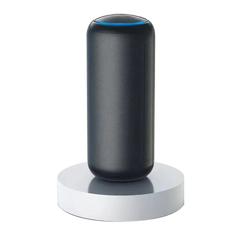 Personal Portable Smart Car Air Purifier with HEPA Filter and Ionizer for All Vehicles