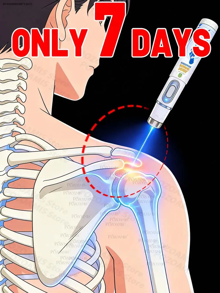 

Say goodbye to stiff joints, feel comfortable in your knees, and walk with a spring in your step!