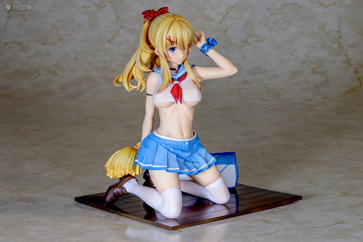 SkyTube Standard Edition Mizuhara Maria 18+ Anime Sexy Bishoujo Sammelfigur Actionfiguren Spielzeug